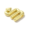 Brass Beads KK-H478-24G-08-2