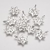 Alloy Pendants PALLOY-A-0957-AS-NR-2
