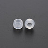 Transparent Plastic Beads X-KY-N018-001-A01-3