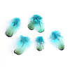 Chicken Feather Costume Accessories X-FIND-Q047-03-2