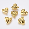 Tibetan Style Alloy Beads TIBEB-LF8554YKG-AG-LF-1