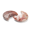 Natural Mexican Lace Agate Beads G-J391-04D-3