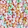 Opaque Resin Decoden Cabochons CRES-M033-01J-1