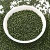 Cylinder Seed Beads X-SEED-H001-C06-4