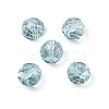 Glass Imitation Austrian Crystal Beads GLAA-U008-01A-02-1