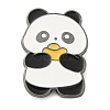 Panda Enamel Pins JEWB-K012-03G-EB-1