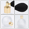 1Set Glass Openable Perfume Bottle MRMJ-GF0004-12C-4