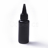 Plastic Glue Bottles DIY-WH0079-81-1
