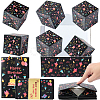 Birthday Cardboard DIY Surprise Gift Box Creative Bounce Boxes Sets DIY-WH20031-064A-1