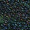 TOHO Round Seed Beads X-SEED-TR11-0397-2