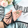 2Yards Polyester Ribbon OCOR-GF0004-98C-3