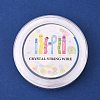Elastic Crystal Thread CT-K001-1mm-2