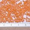 MIYUKI Round Rocailles Beads SEED-G007-RR0473-4