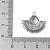 Anti-Tarnish 304 Stainless Steel Pendants STAS-Z092-01AS-05-3