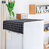 Cotton Hemp Microwave Dustproof Cover AJEW-WH0250-83B-6
