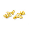 Rack Plating Alloy Pendants FIND-G045-15MG-2