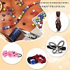 Pave Disco Ball Beads RB-YW0001-16A-6