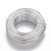 Round Anodized Aluminum Wire AW-F004-2.5mm-01-1