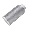Nylon Metallic Thread MCOR-T002-01B-02-3