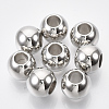 CCB Plastic Beads CCB-N003-30P-1