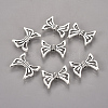 Tibetan Style Alloy Beads LF10898Y-NF-1