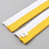 Taekwondo Belt AJEW-WH20022-73E-04-2