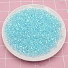 Plastic Beads KY-WH0049-60A-1
