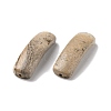 Natural Mixed Stone Connector Charms G-D460-02-4