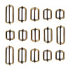 Iron Adjuster Slides Buckles IFIN-TA0001-41AB-1