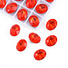 K9 Glass Rhinestone Cabochons MRMJ-N029-09-02-3