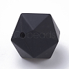 Food Grade Eco-Friendly Silicone Focal Beads SIL-T048-14mm-10-2