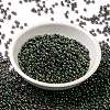 MIYUKI Round Rocailles Beads SEED-JP0009-RR2446-2