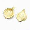 Brass Pendants KK-F721-047C-RS-2