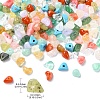 450Pcs 15 Styles Acrylic Beads OACR-YW0001-89-3