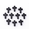 Opaque Acrylic Beads X-SACR-436-C42-1