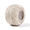 Braided Polyester Cord OCOR-T017-04A-21-2