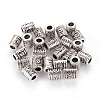 Tibetan Style Alloy Beads LS-LF0834Y-1