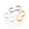 Brass Quick Link Connectors X-KK-L167-07-1