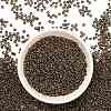 TOHO 8/0 Demi Round Beads SEED-DR08-0223-4