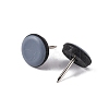 Iron Furniture Feet Nail FIND-WH0064-13A-1