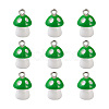 Plastic Pendants KY-TA0001-15C-1