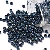 TOHO 6/0 Round Beads X-SEED-TR06-0088-1