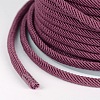 Round Polyester Cords OCOR-L031-09-2