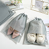 10Pcs Non-woven Fabrics Storage Bags ABAG-SP0001-35B-02-4