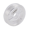 Round Japanese Elastic Crystal String EW-G008-01-0.8mm-1