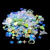 Ornament Accessories PVC-L001-01F-4