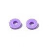 Handmade Polymer Clay Beads CLAY-N011-40-15-3