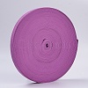 Colored Flat Elastic Rubber Band EC-WH0002-11-1
