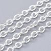 Iron Cable Chains X-CH-S079-S-LF-1