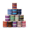 Segment Dyed Polyester Thread NWIR-I013-C-1